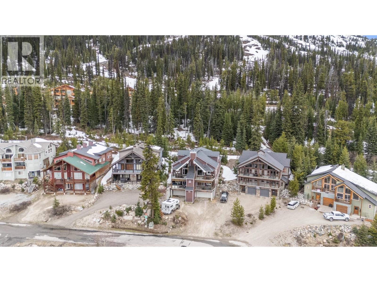 5934 Snow Pines Crescent Unit# B Lot# 89, Big White