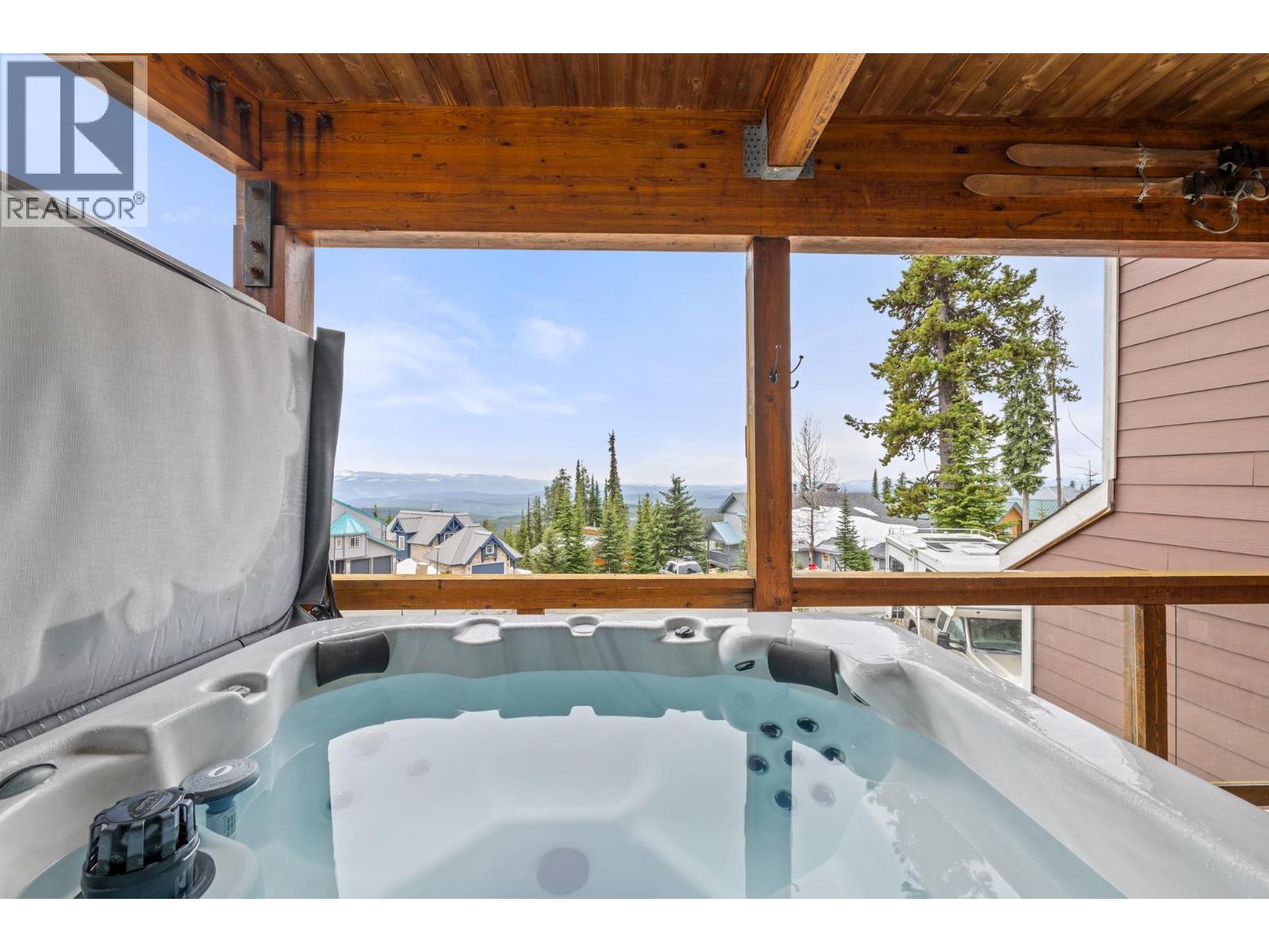 5934 Snow Pines Crescent Unit# B Lot# 89, Big White