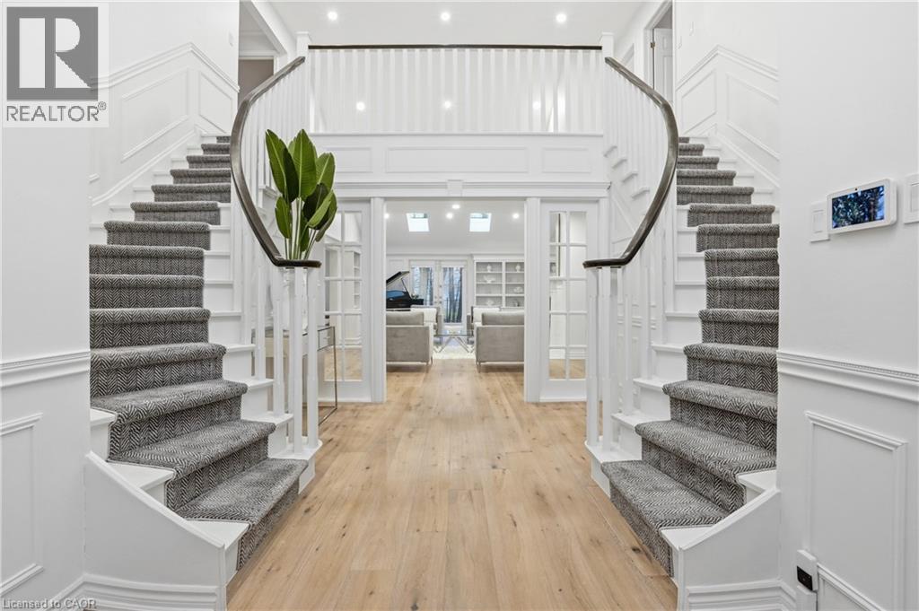 132 CHANCERY DRIVE - 4
