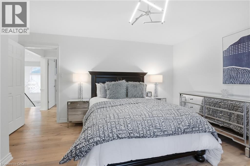 132 CHANCERY DRIVE - 23