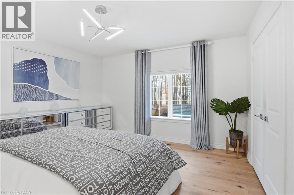 132 CHANCERY DRIVE - 24