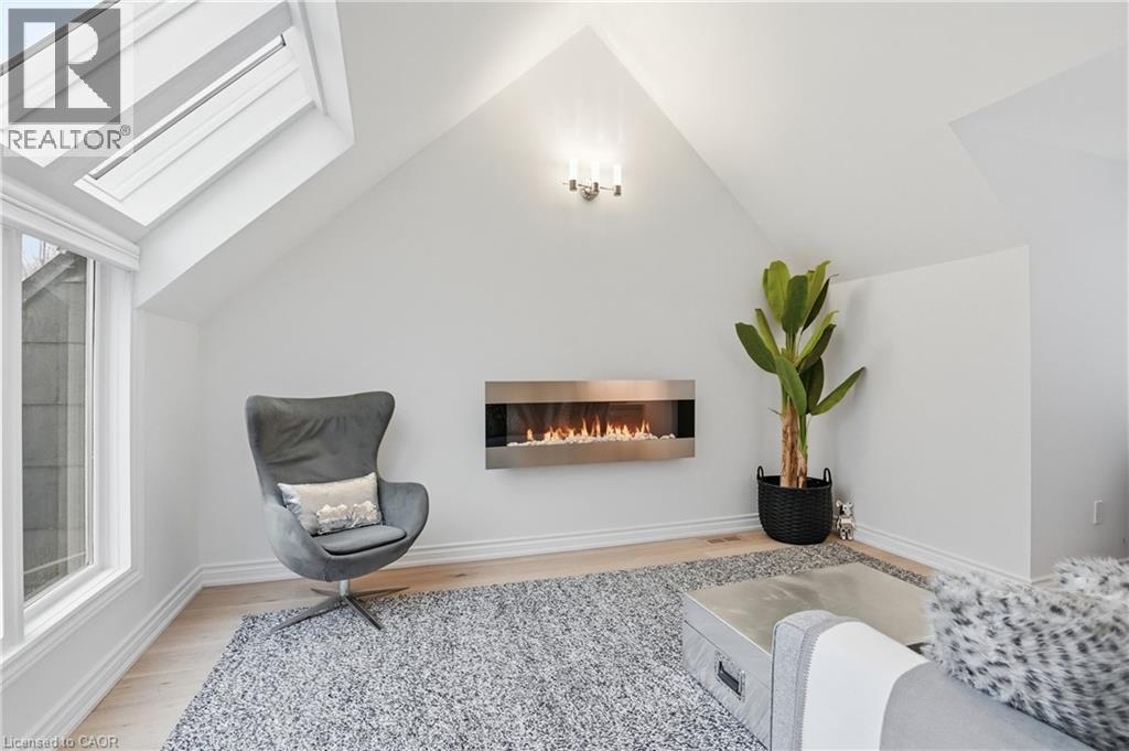 132 CHANCERY DRIVE - 37
