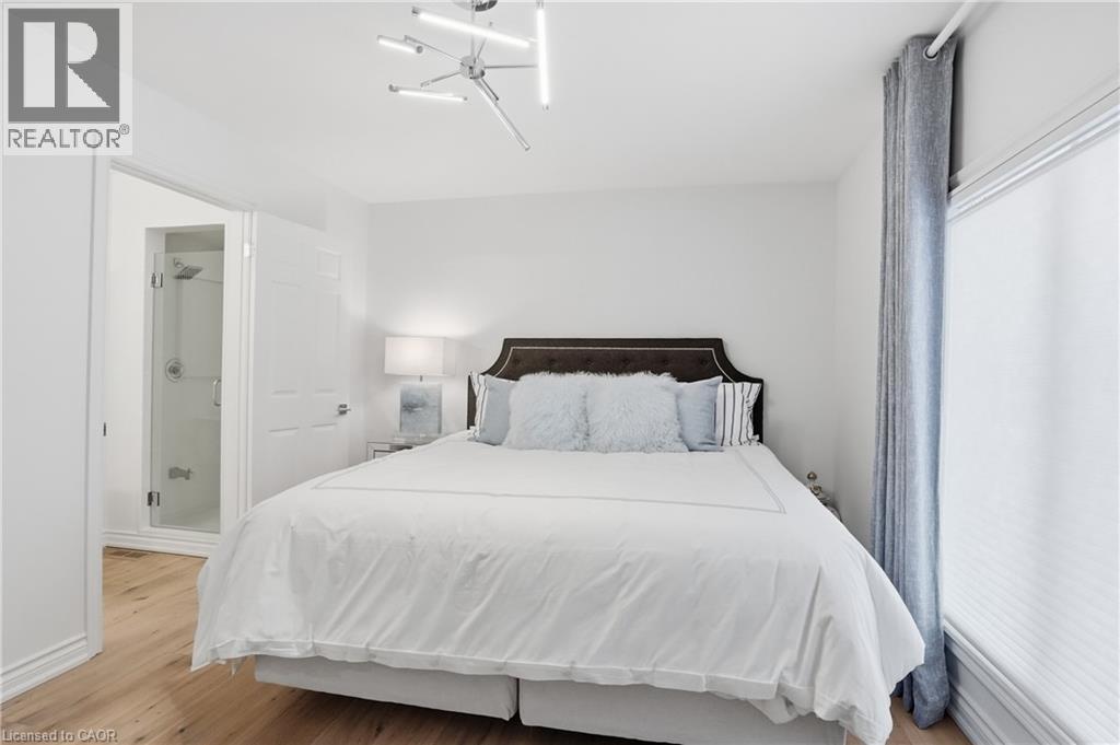 132 CHANCERY DRIVE - 27