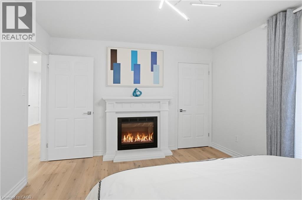 132 CHANCERY DRIVE - 22