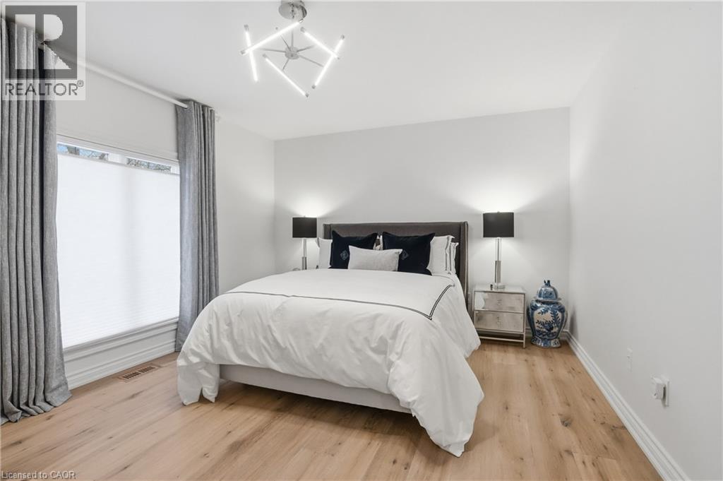 132 CHANCERY DRIVE - 21
