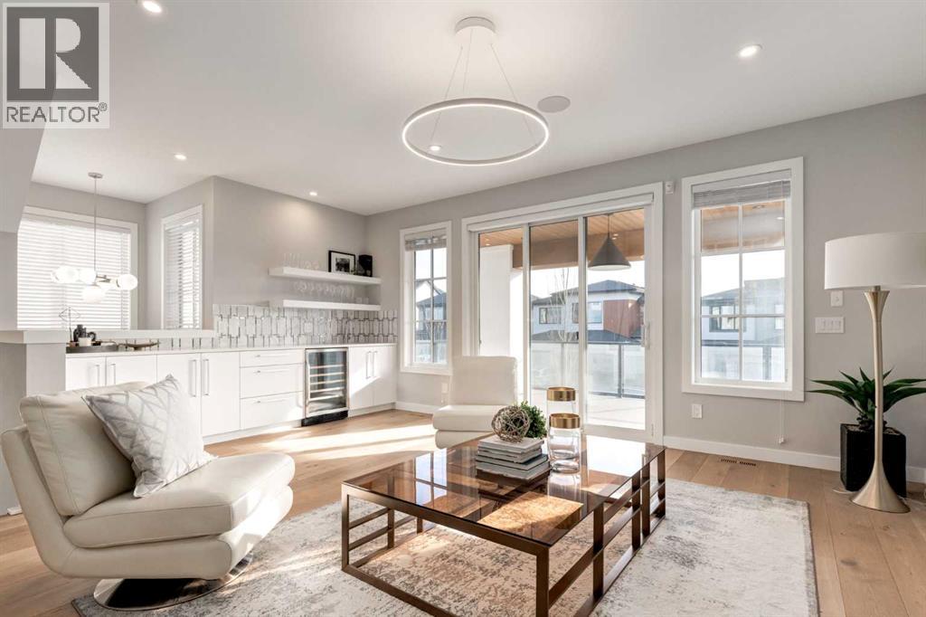 Single Family House for Sale in  Timberline Way SW Springbank Hill Calgary 