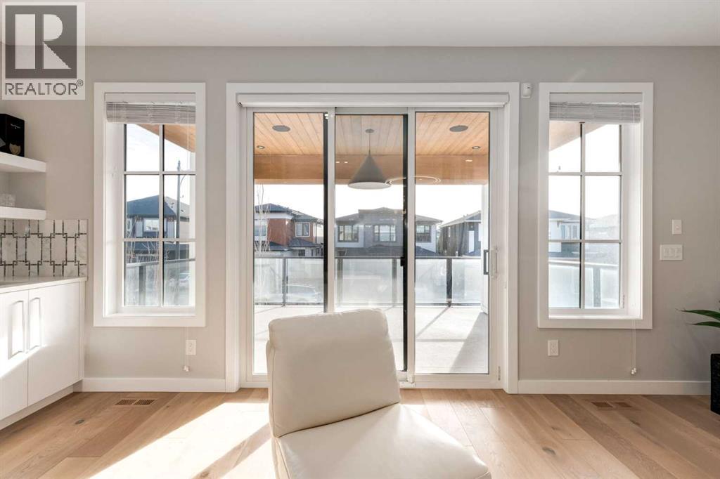 Single Family House for Sale in  Timberline Way SW Springbank Hill Calgary 