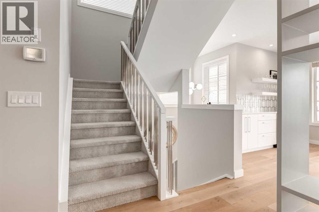 Single Family House for Sale in  Timberline Way SW Springbank Hill Calgary 