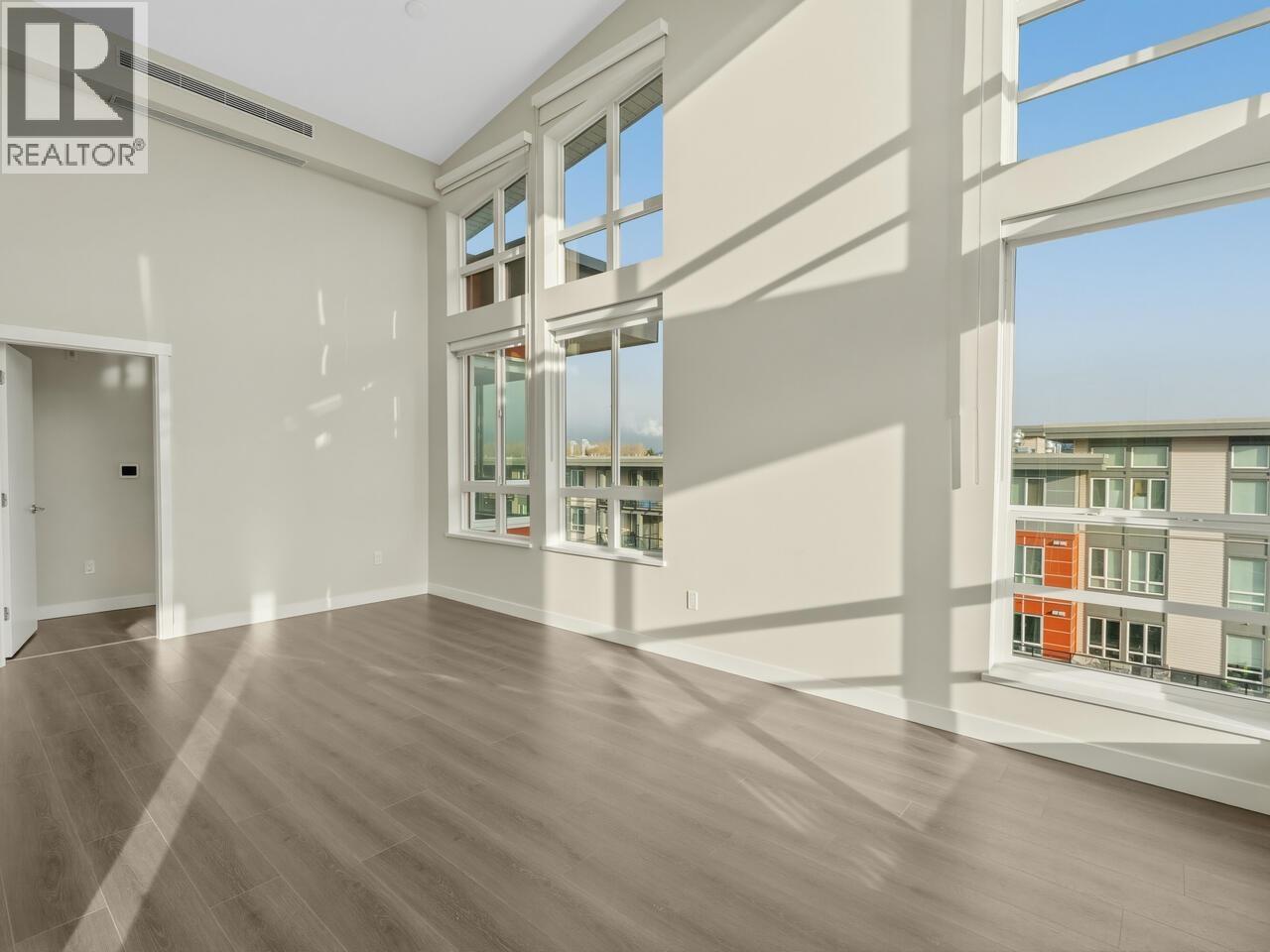 #507-23200 GILLEY Road, Richmond