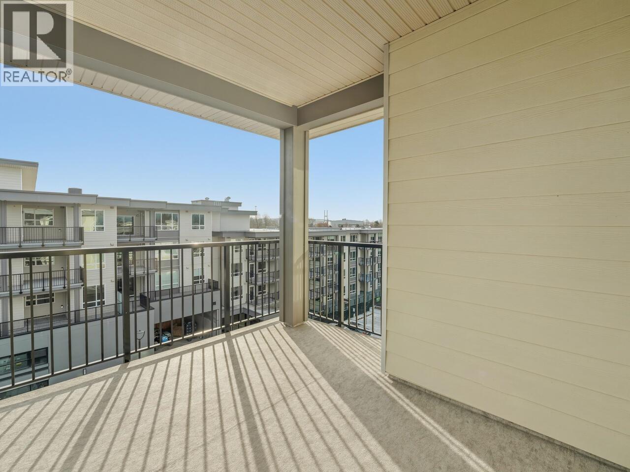 #507-23200 GILLEY Road, Richmond