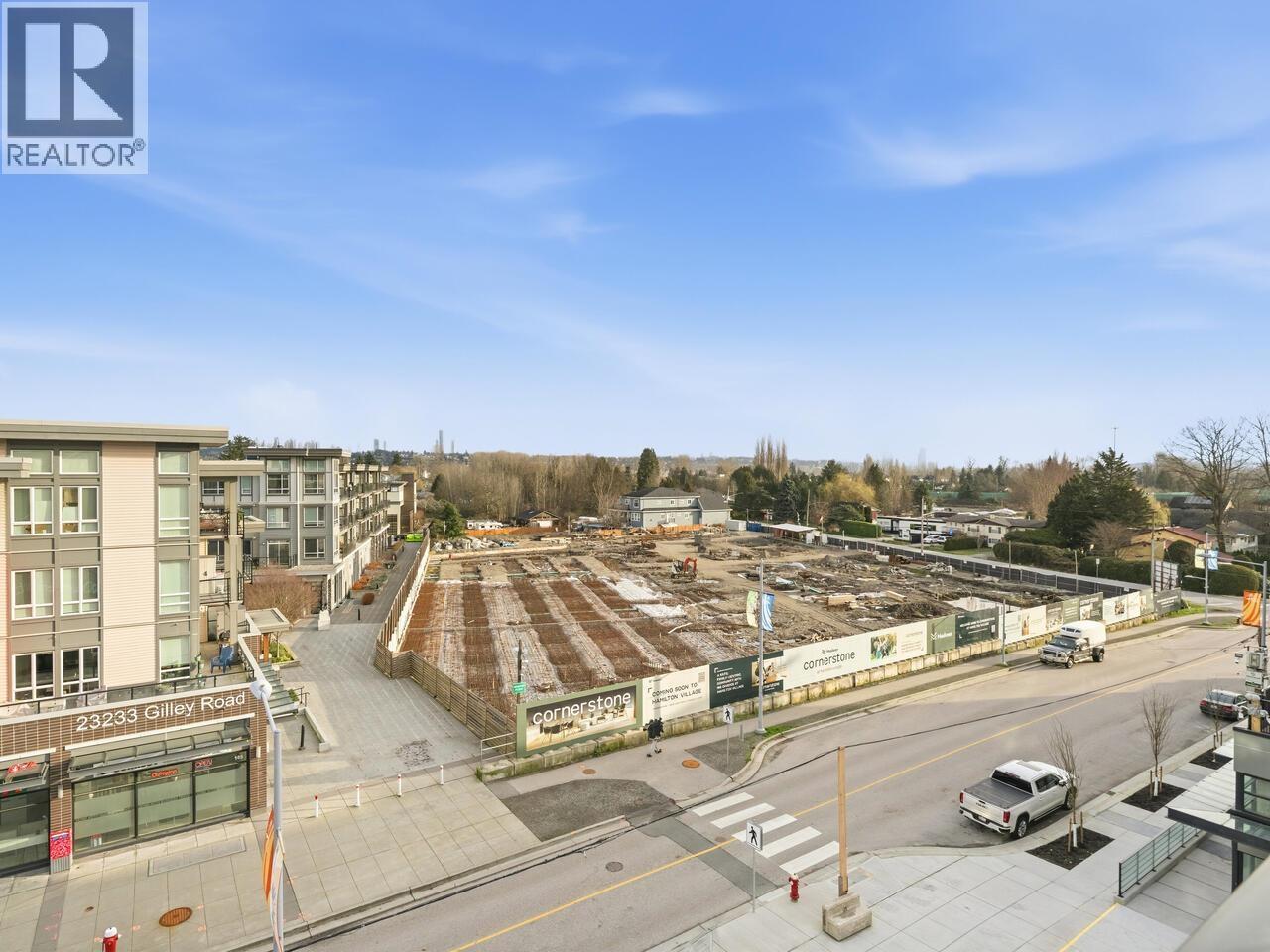 #507-23200 GILLEY Road, Richmond