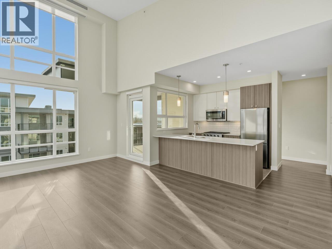 #507-23200 GILLEY Road, Richmond