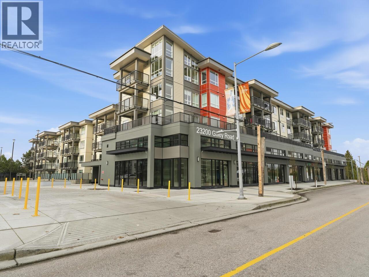 #507-23200 GILLEY Road, Richmond