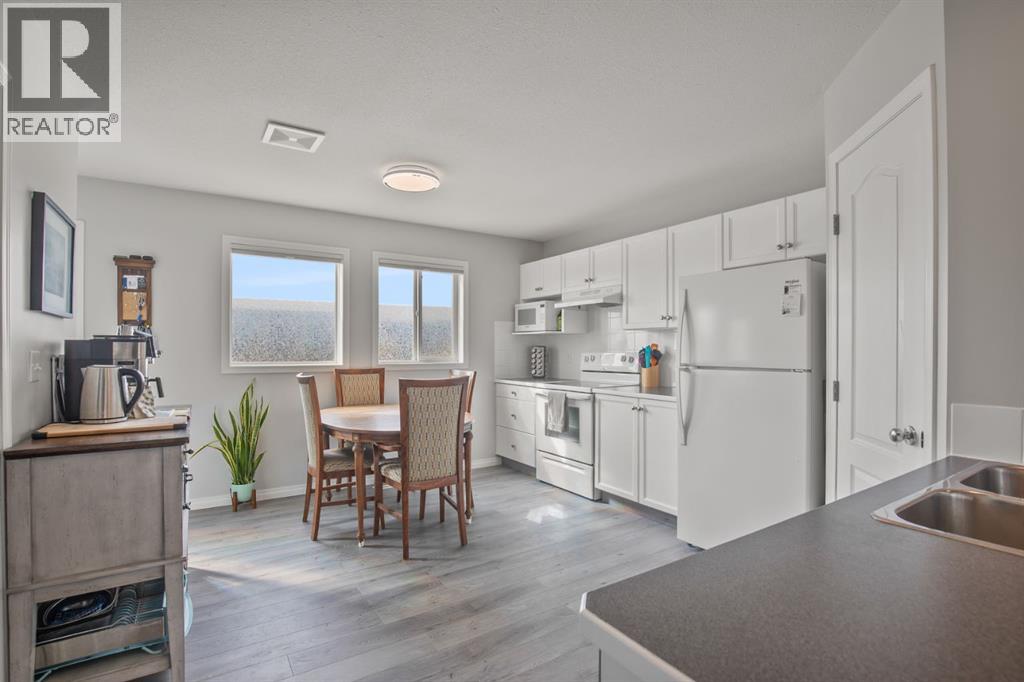 33 Donlevy Avenue, Red Deer