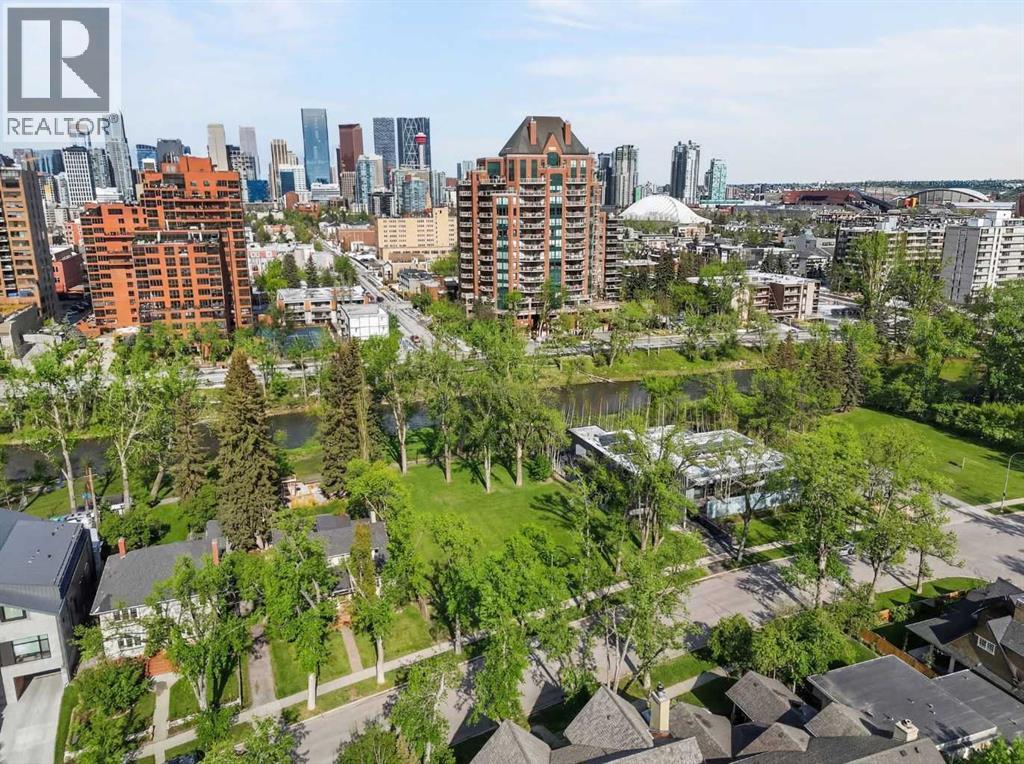 Vacant Land for Sale in  Roxboro Road SW Roxboro Calgary 