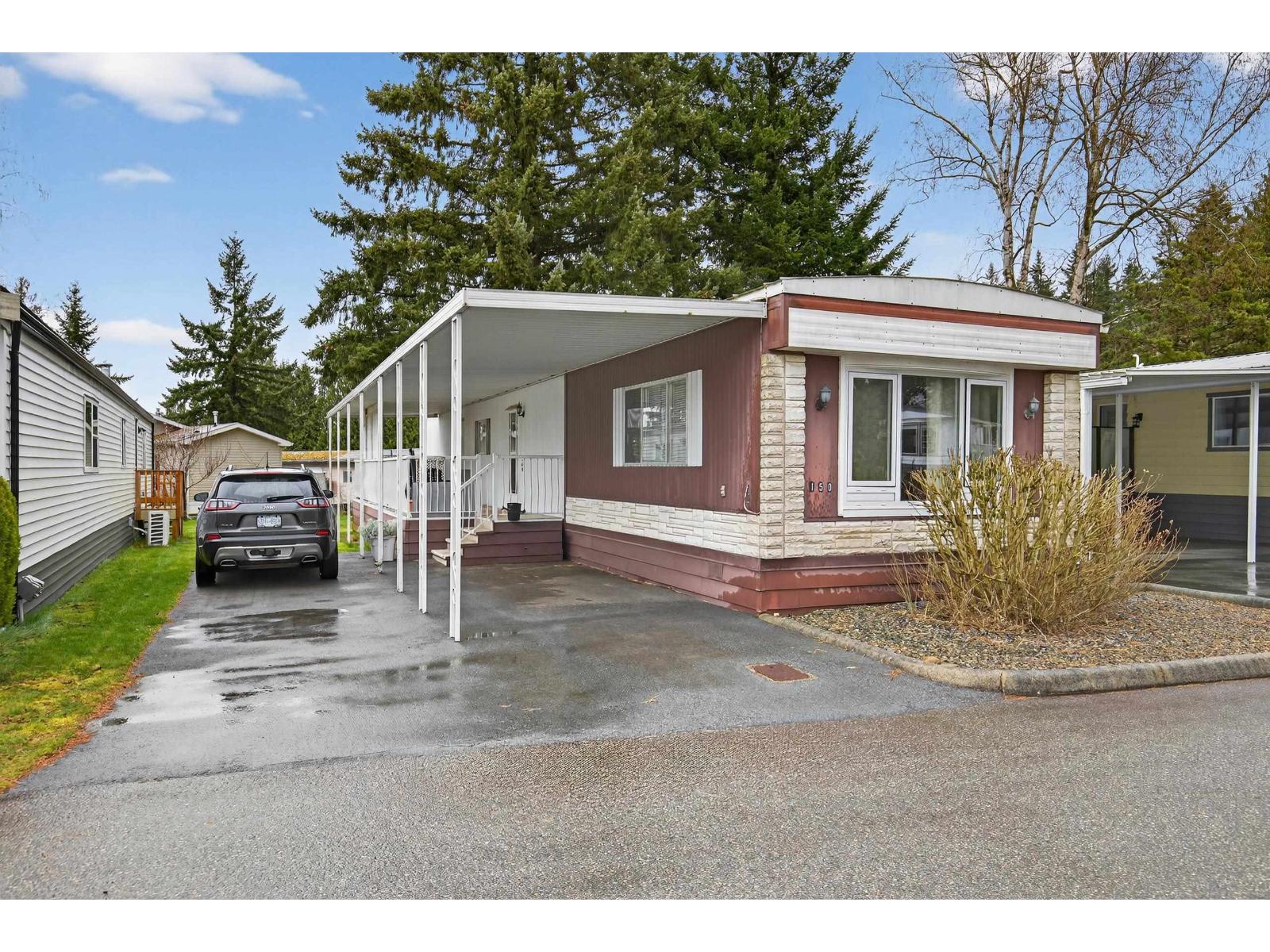 150 3665 244 Street - main photo