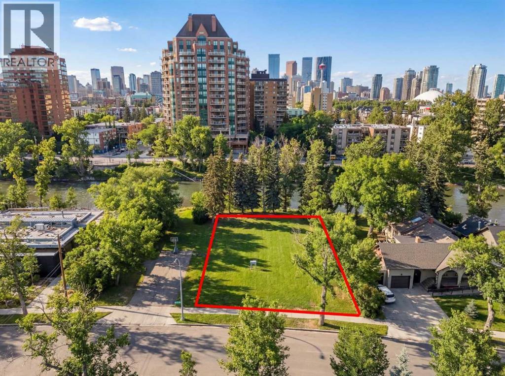 220 Roxboro Road SW, Calgary, Alberta