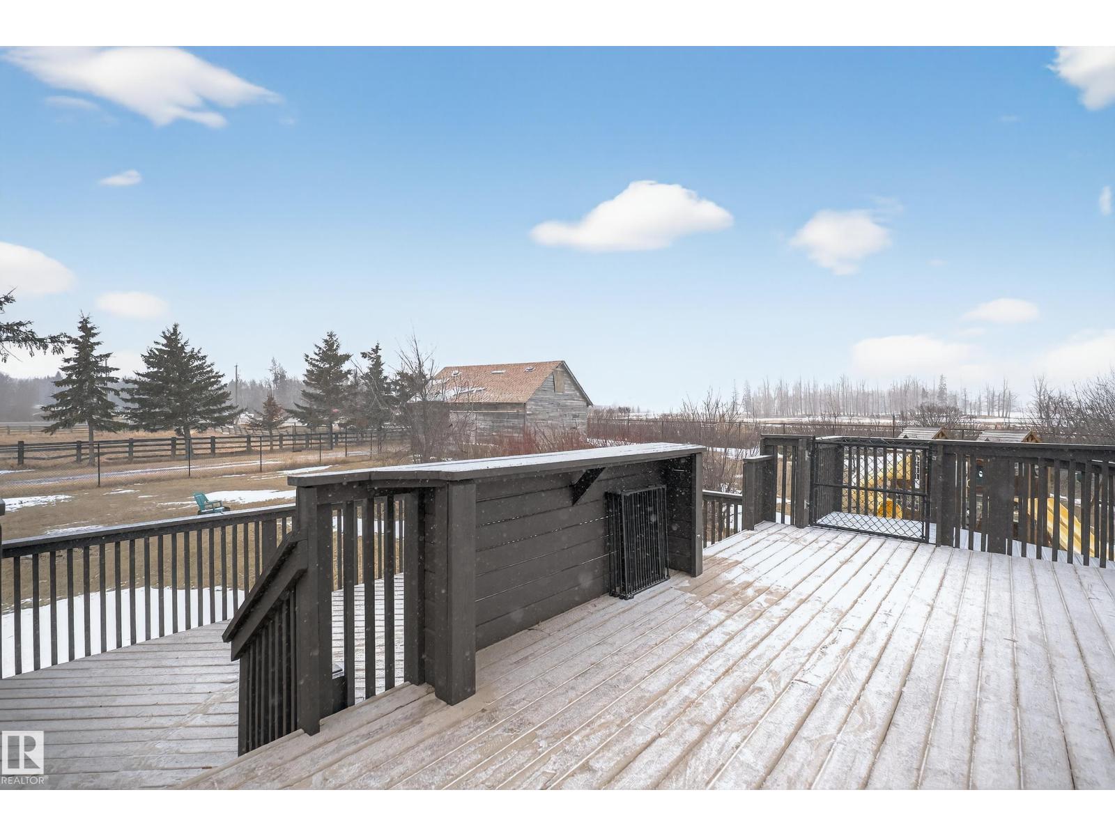 52003 RGE ROAD 273, Rural Parkland County