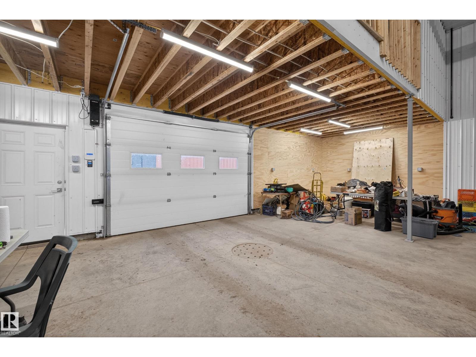 52003 RGE ROAD 273, Rural Parkland County