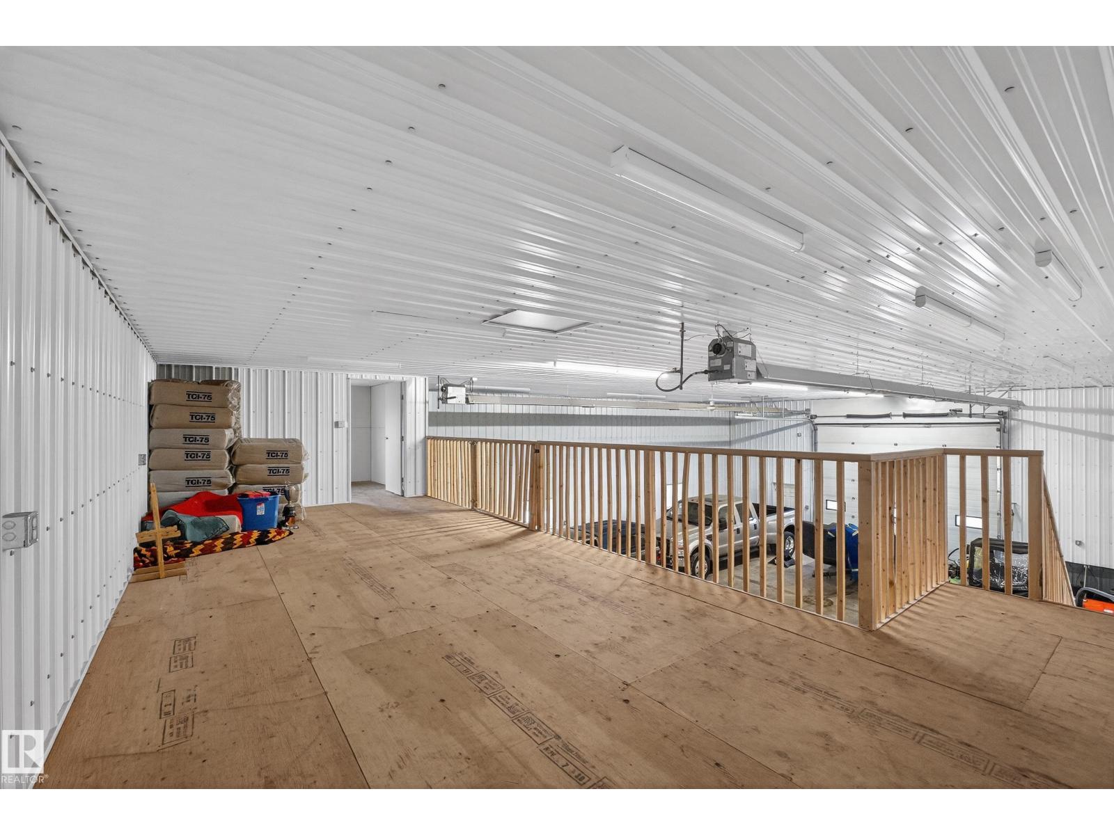 52003 RGE ROAD 273, Rural Parkland County