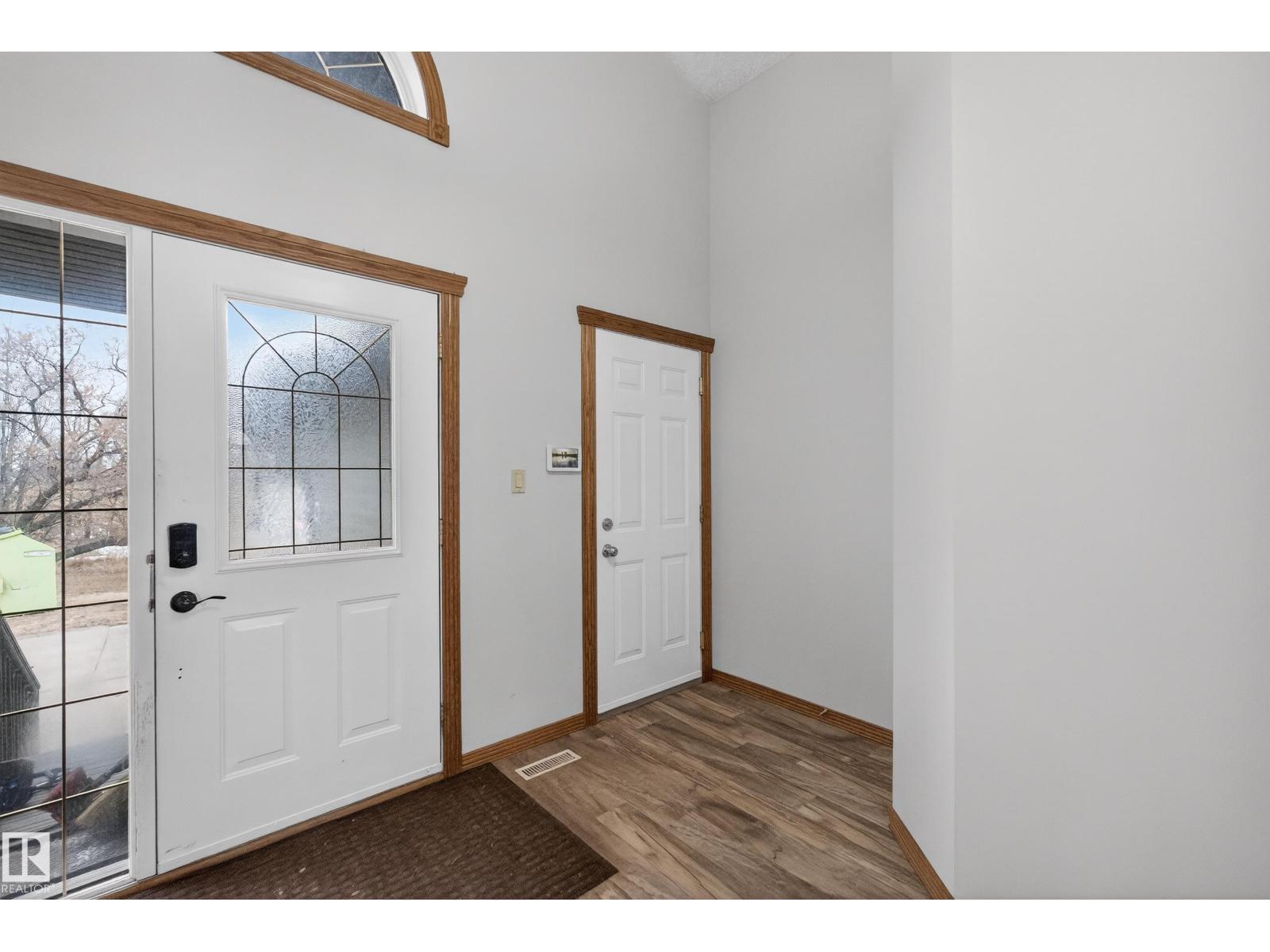 52003 RGE ROAD 273, Rural Parkland County