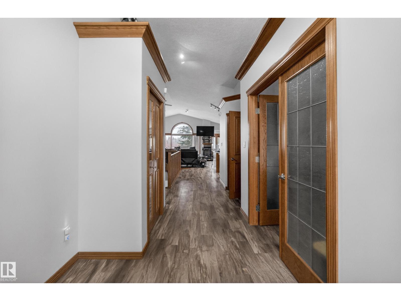 52003 RGE ROAD 273, Rural Parkland County