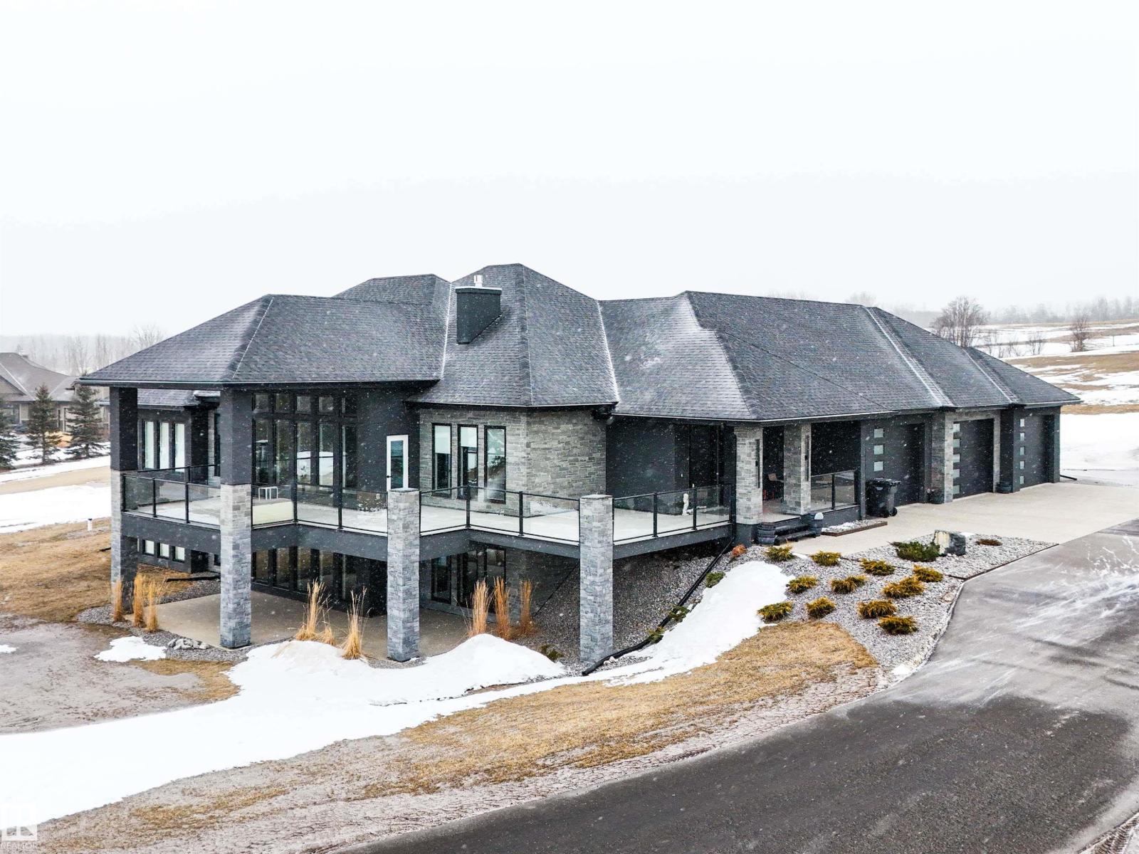 #24 27320 TWP ROAD 534, Rural Parkland County