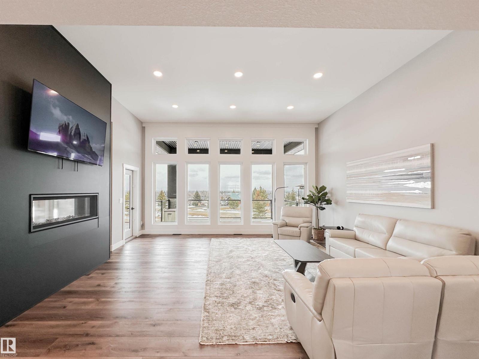 #24 27320 TWP ROAD 534, Rural Parkland County