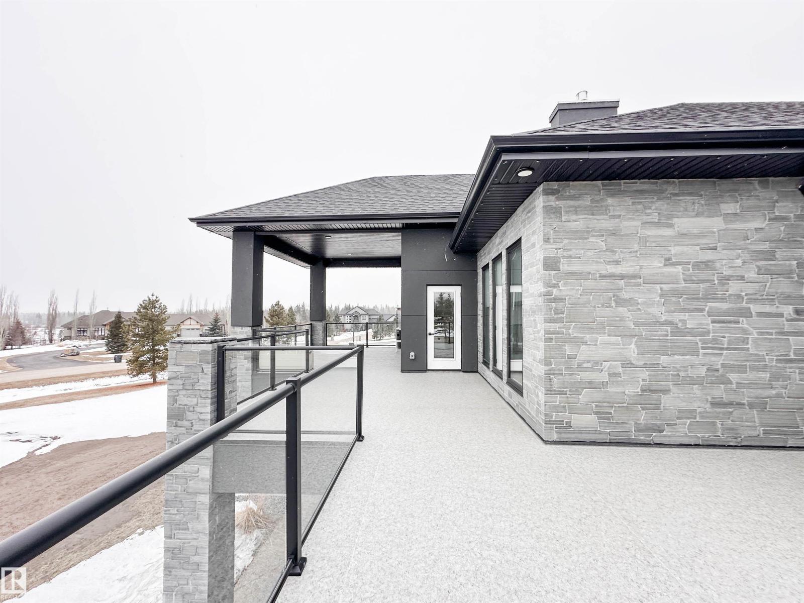 #24 27320 TWP ROAD 534, Rural Parkland County