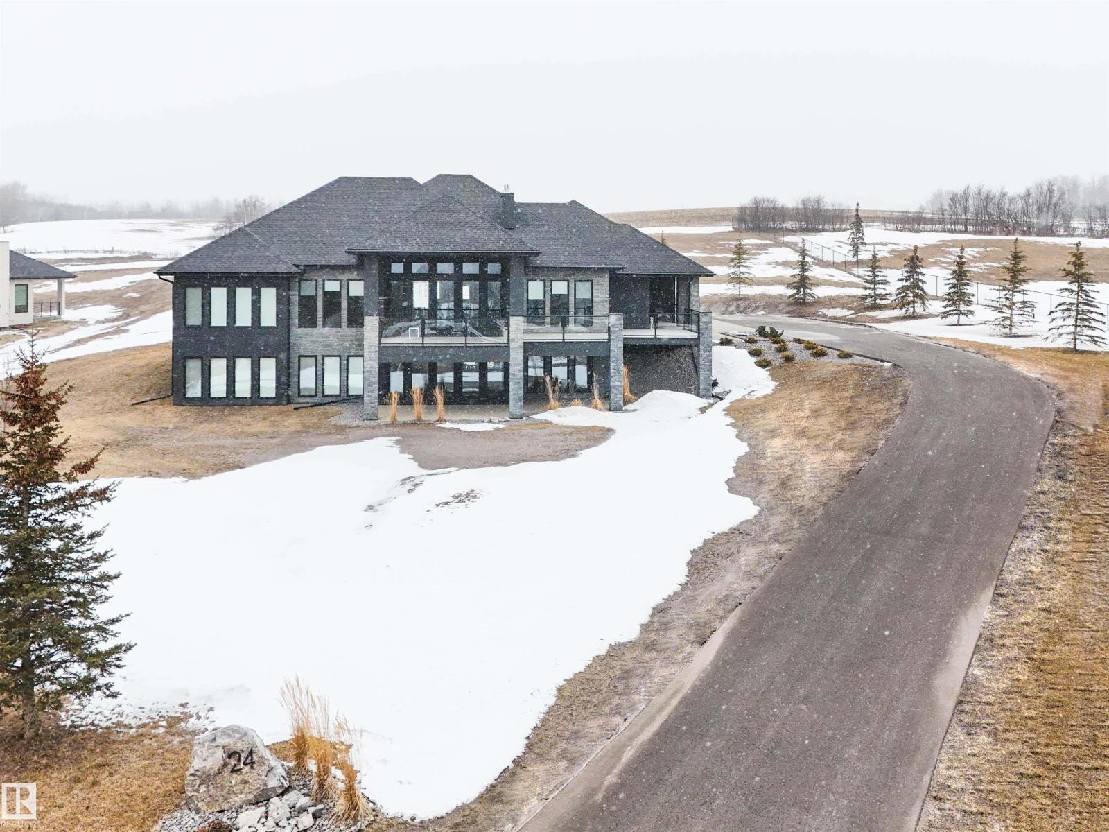 #24 27320 TWP ROAD 534, Rural Parkland County