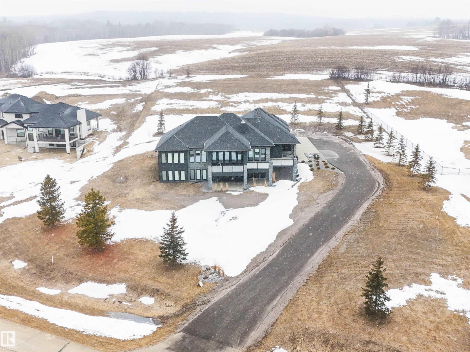 #24 27320 TWP ROAD 534, Rural Parkland County