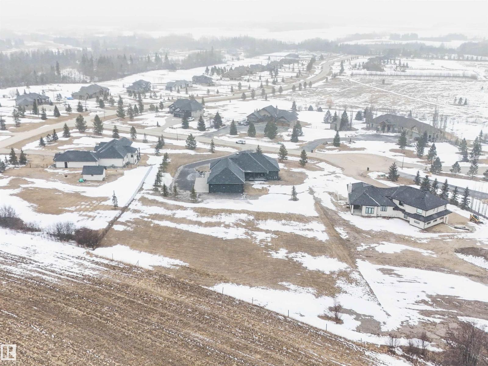 #24 27320 TWP ROAD 534, Rural Parkland County