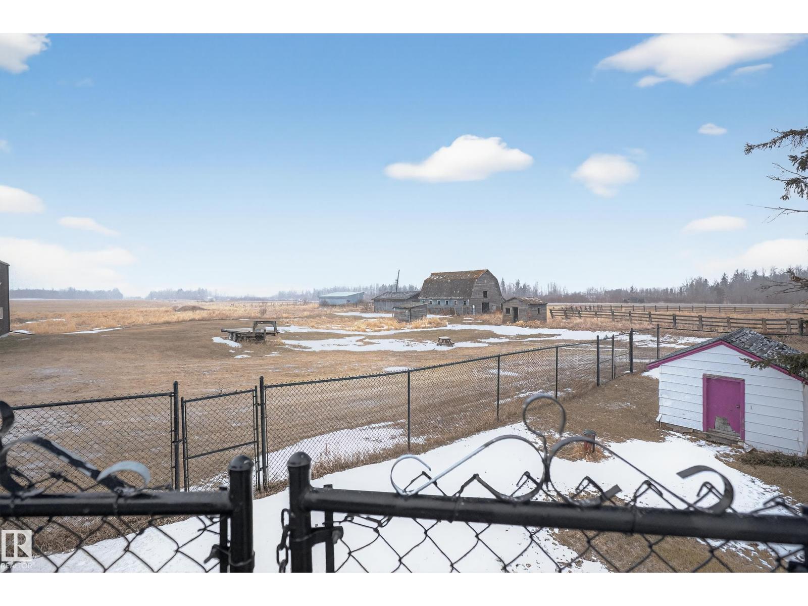 52003 RGE ROAD 273, Rural Parkland County