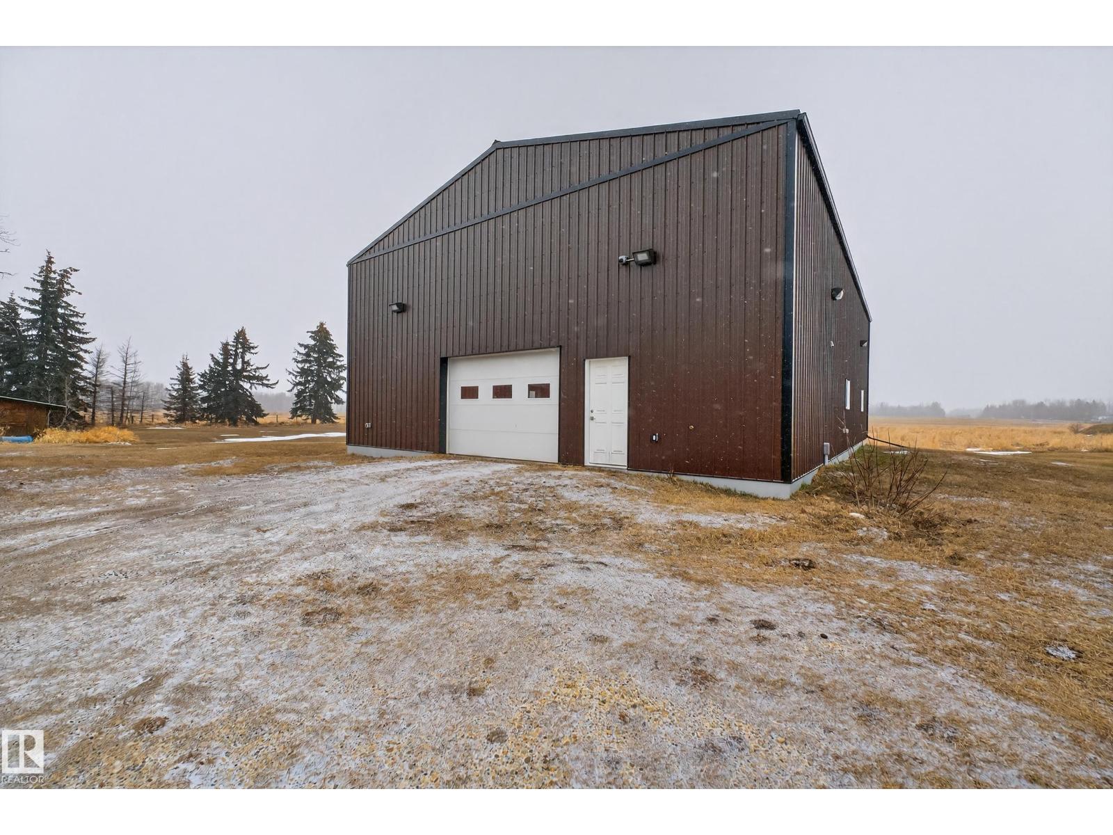 52003 RGE ROAD 273, Rural Parkland County