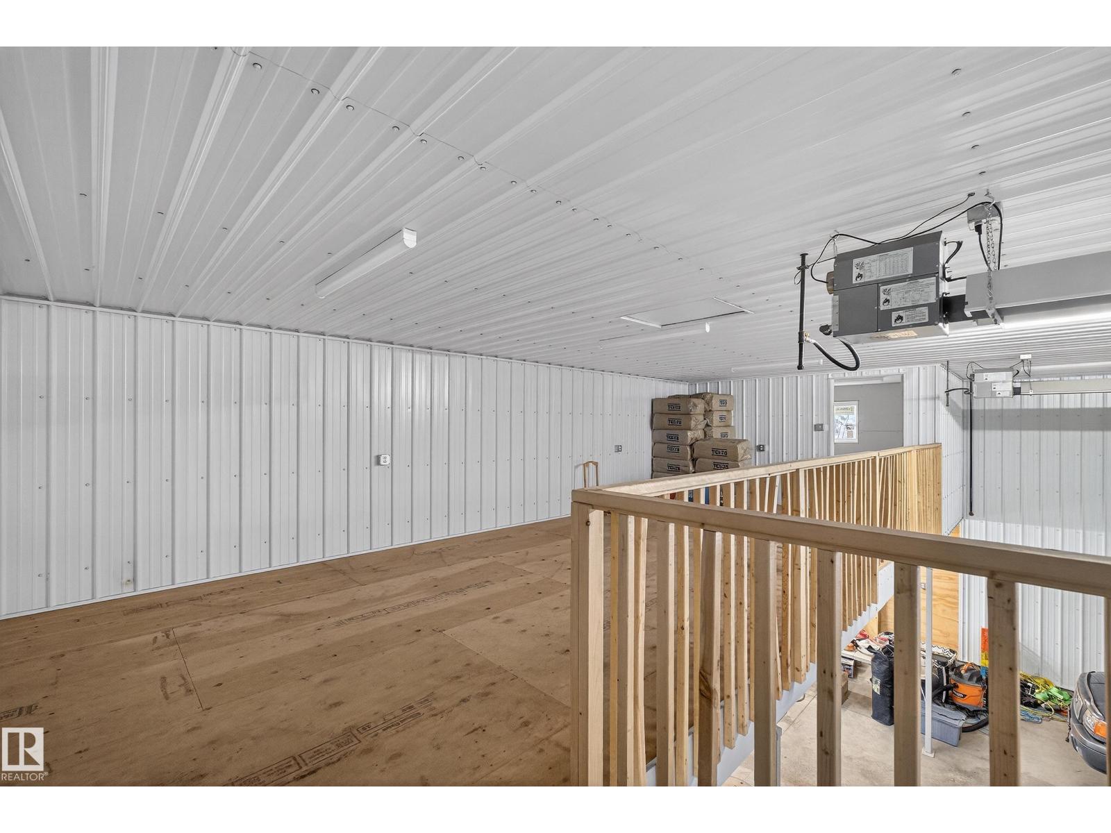 52003 RGE ROAD 273, Rural Parkland County