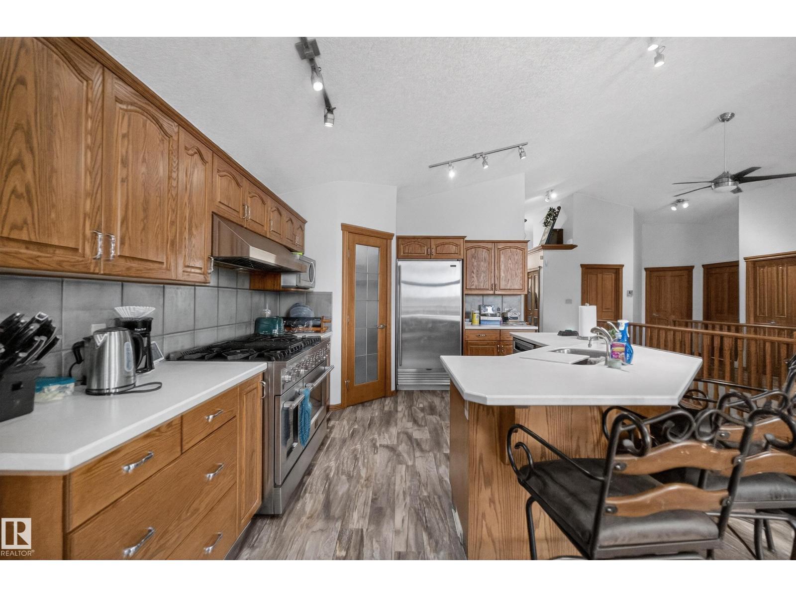 52003 RGE ROAD 273, Rural Parkland County