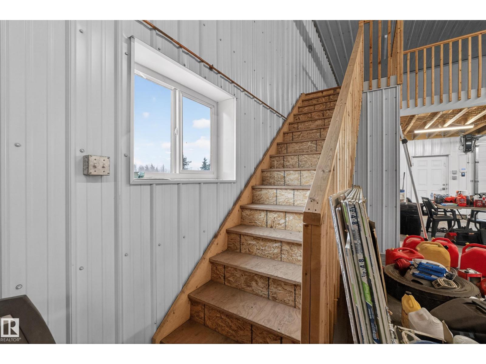 52003 RGE ROAD 273, Rural Parkland County