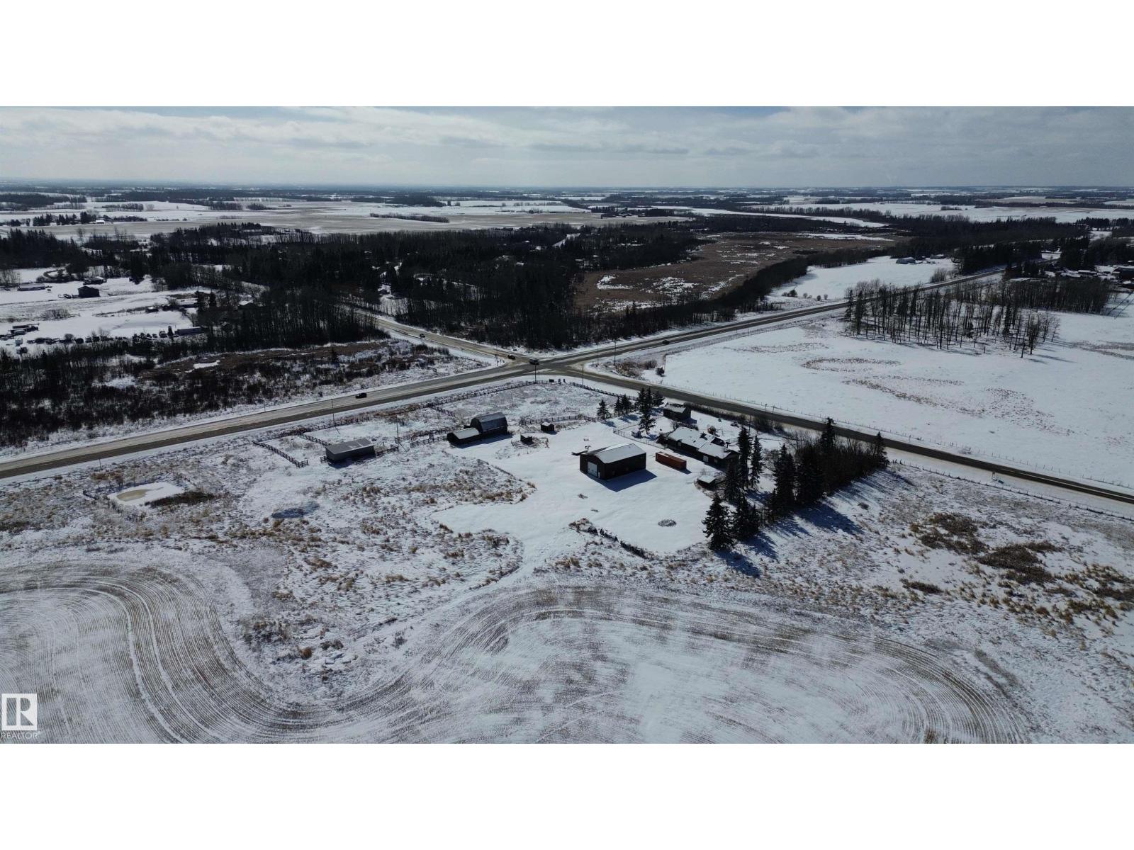 52003 RGE ROAD 273, Rural Parkland County