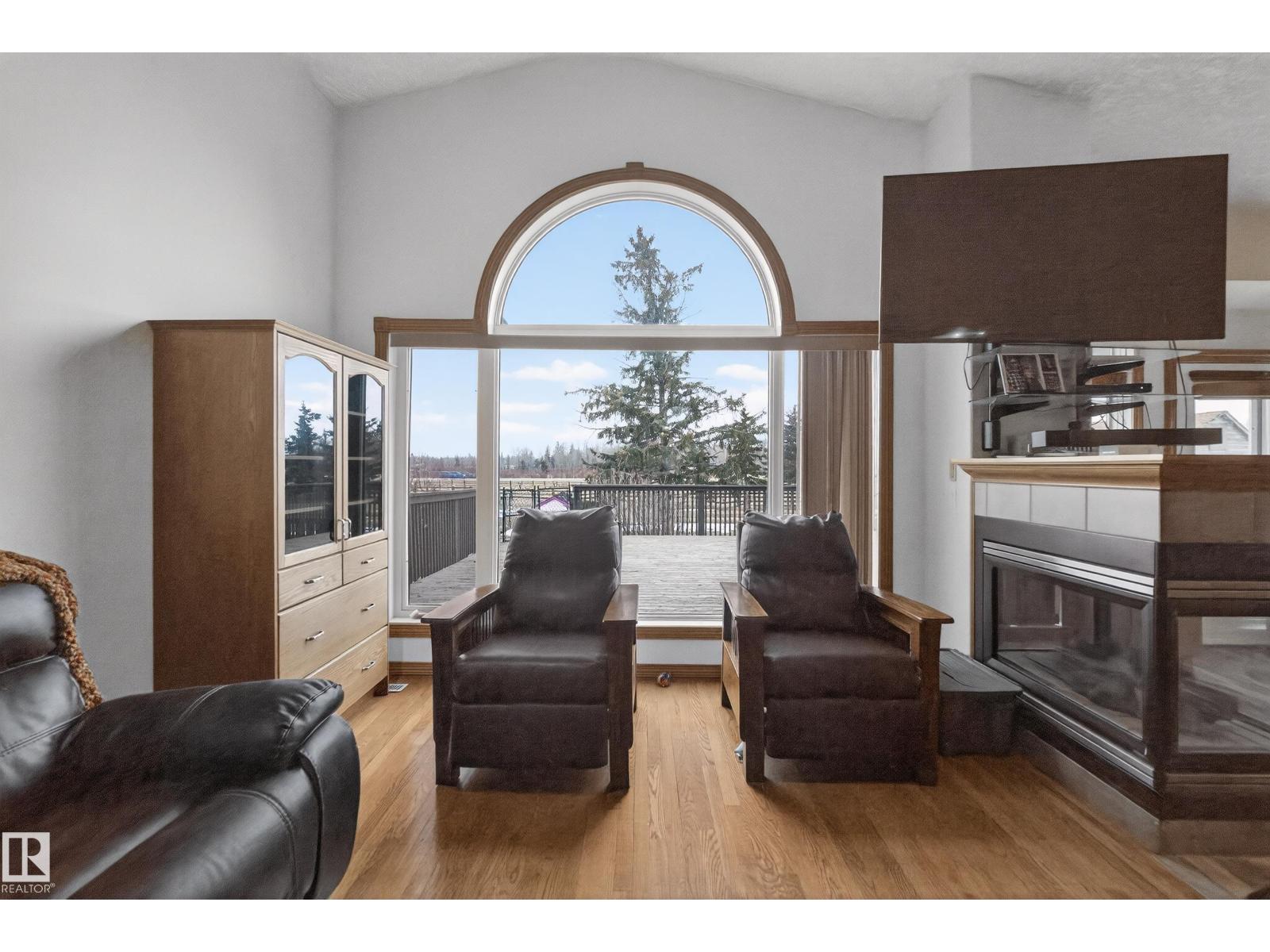 52003 RGE ROAD 273, Rural Parkland County