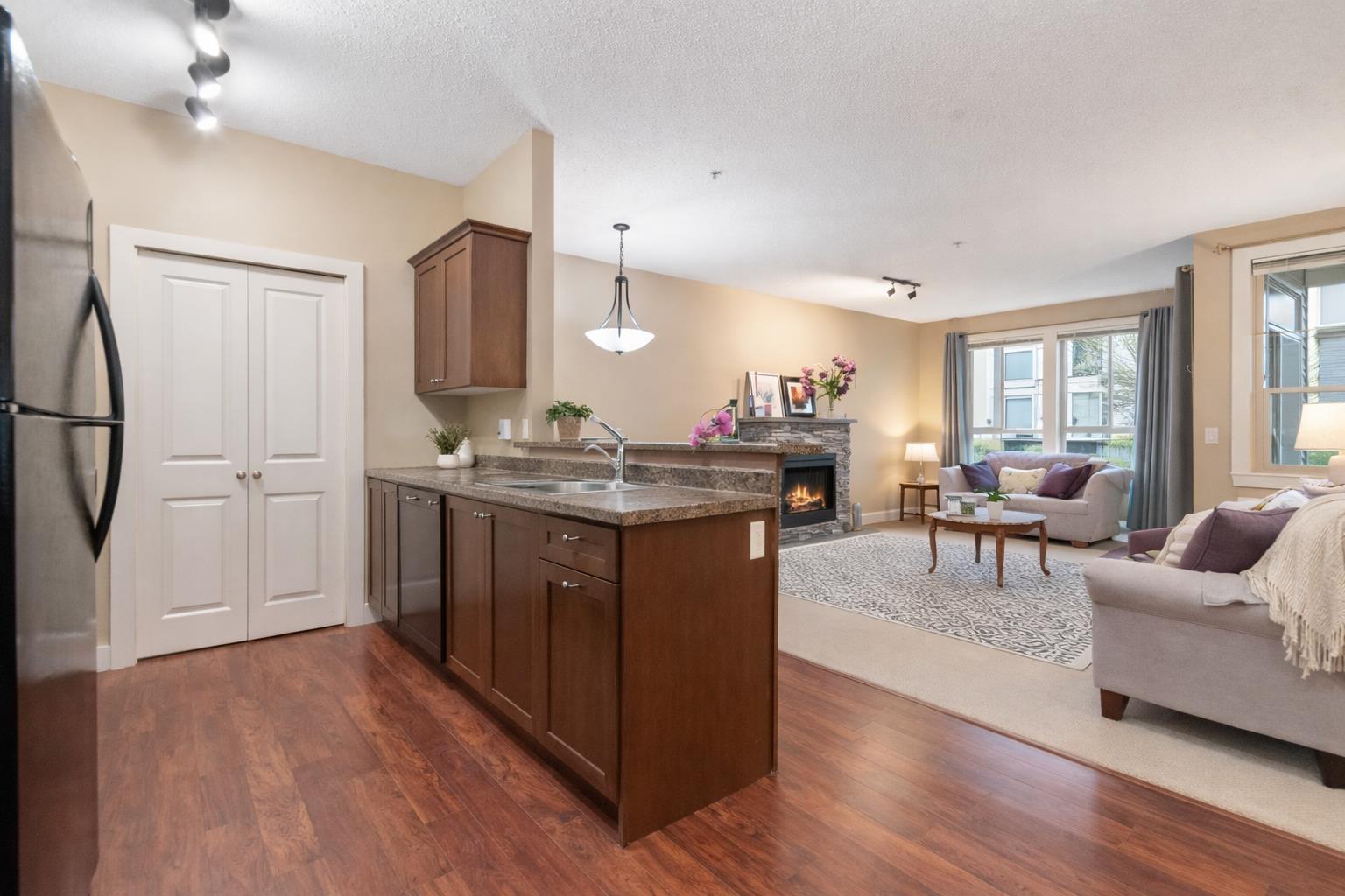 102 9000 BIRCH STREET, Chilliwack Downtown