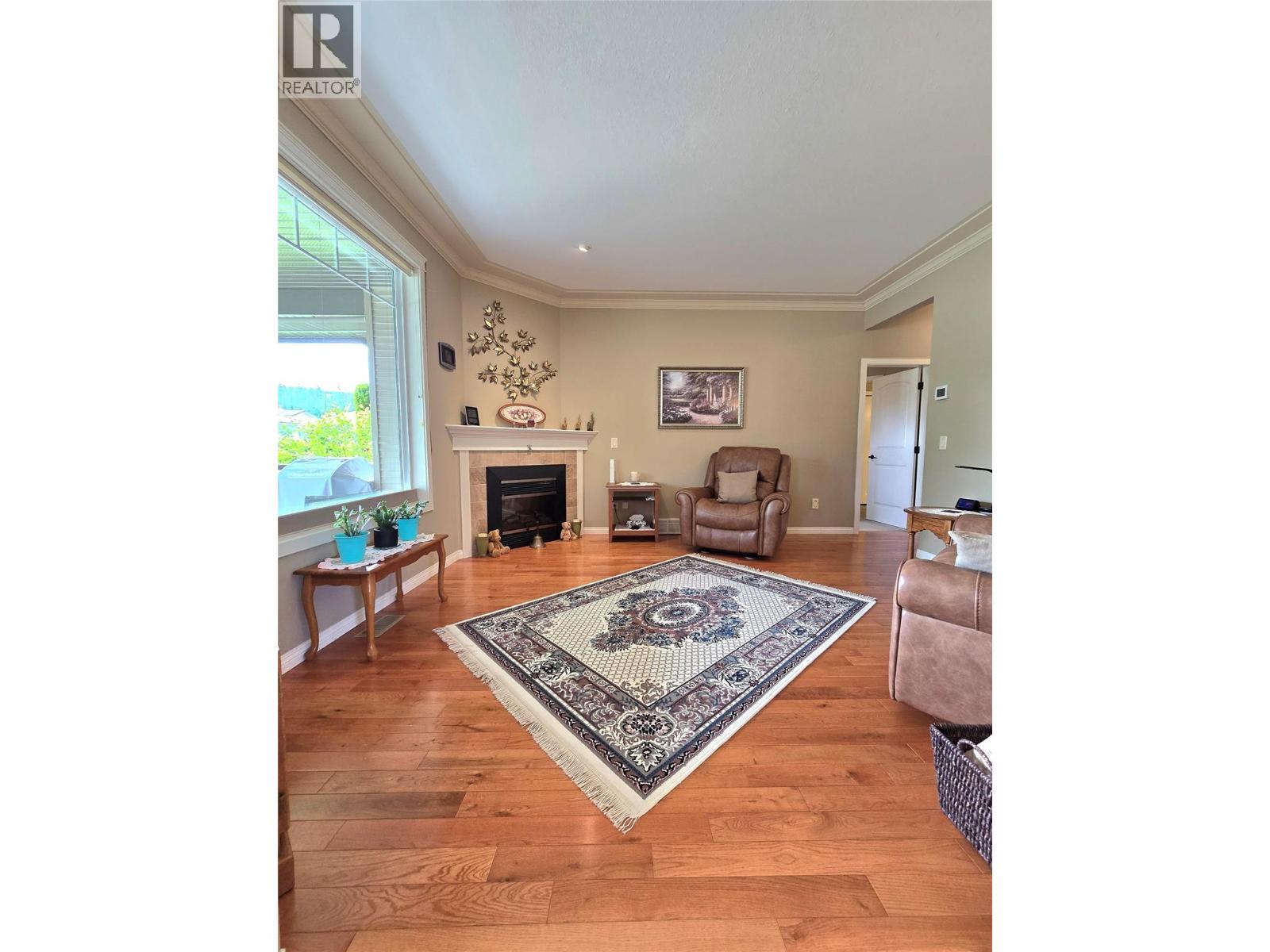 #1 2693 GOLF COURSE DRIVE LOT# 2 - 18