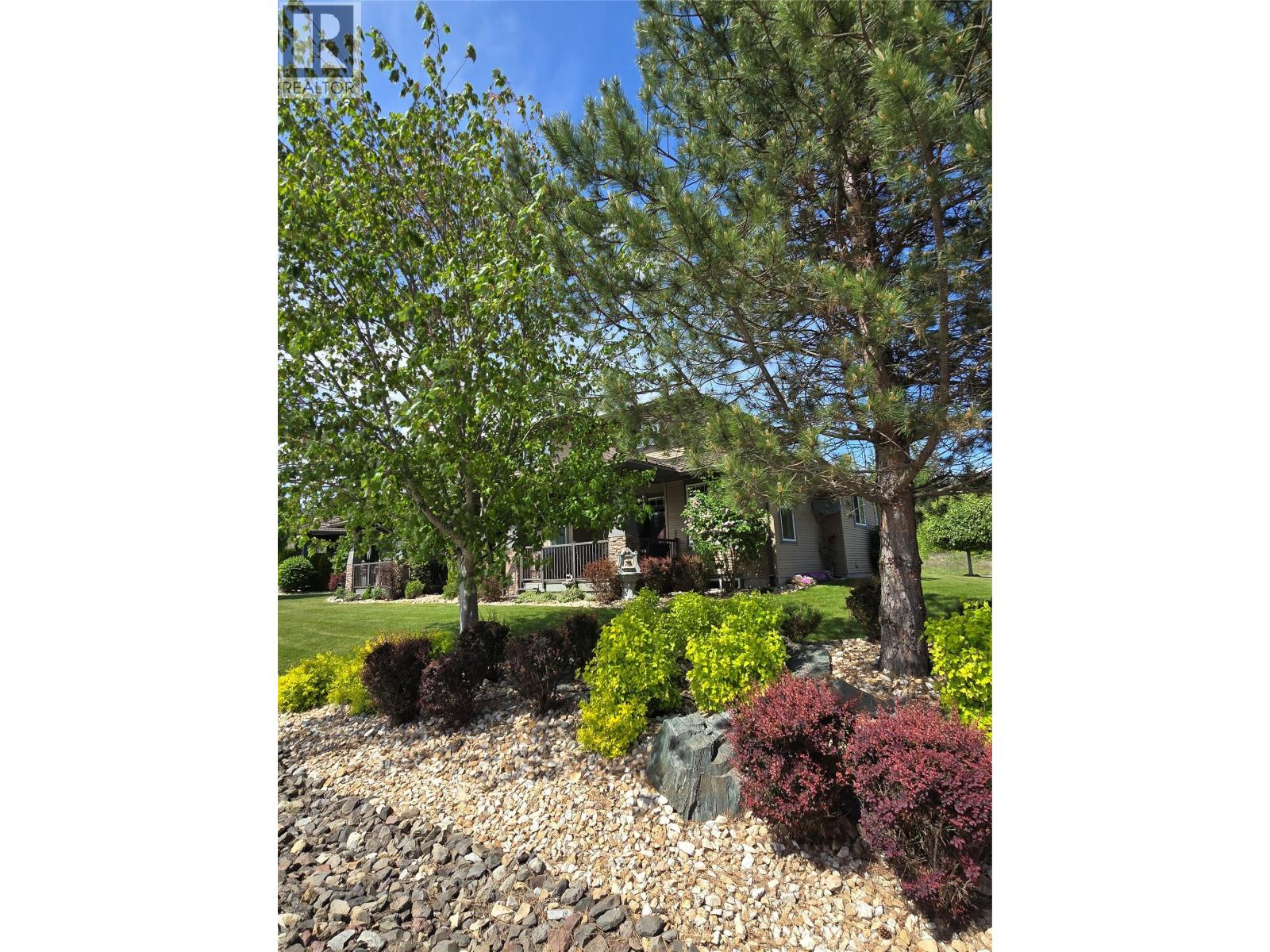 #1 2693 GOLF COURSE DRIVE LOT# 2 - 50