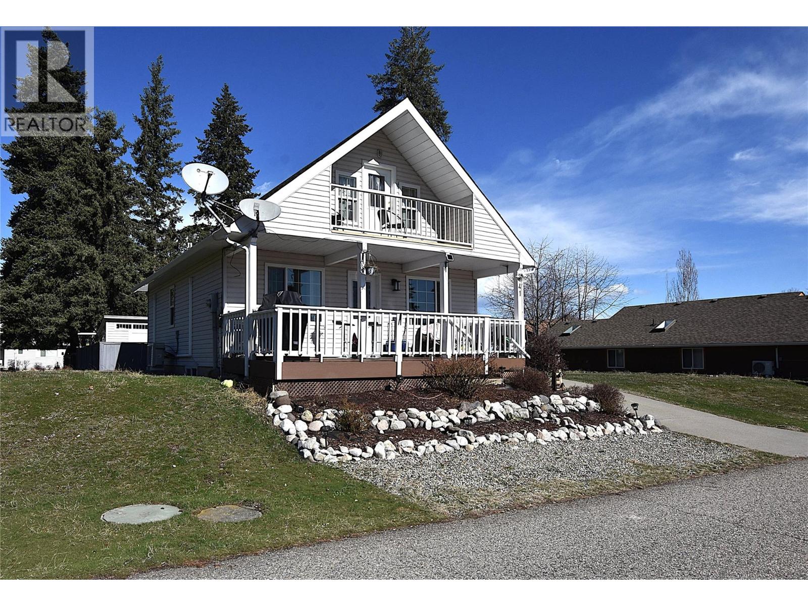 441 Hummingbird Avenue, Vernon