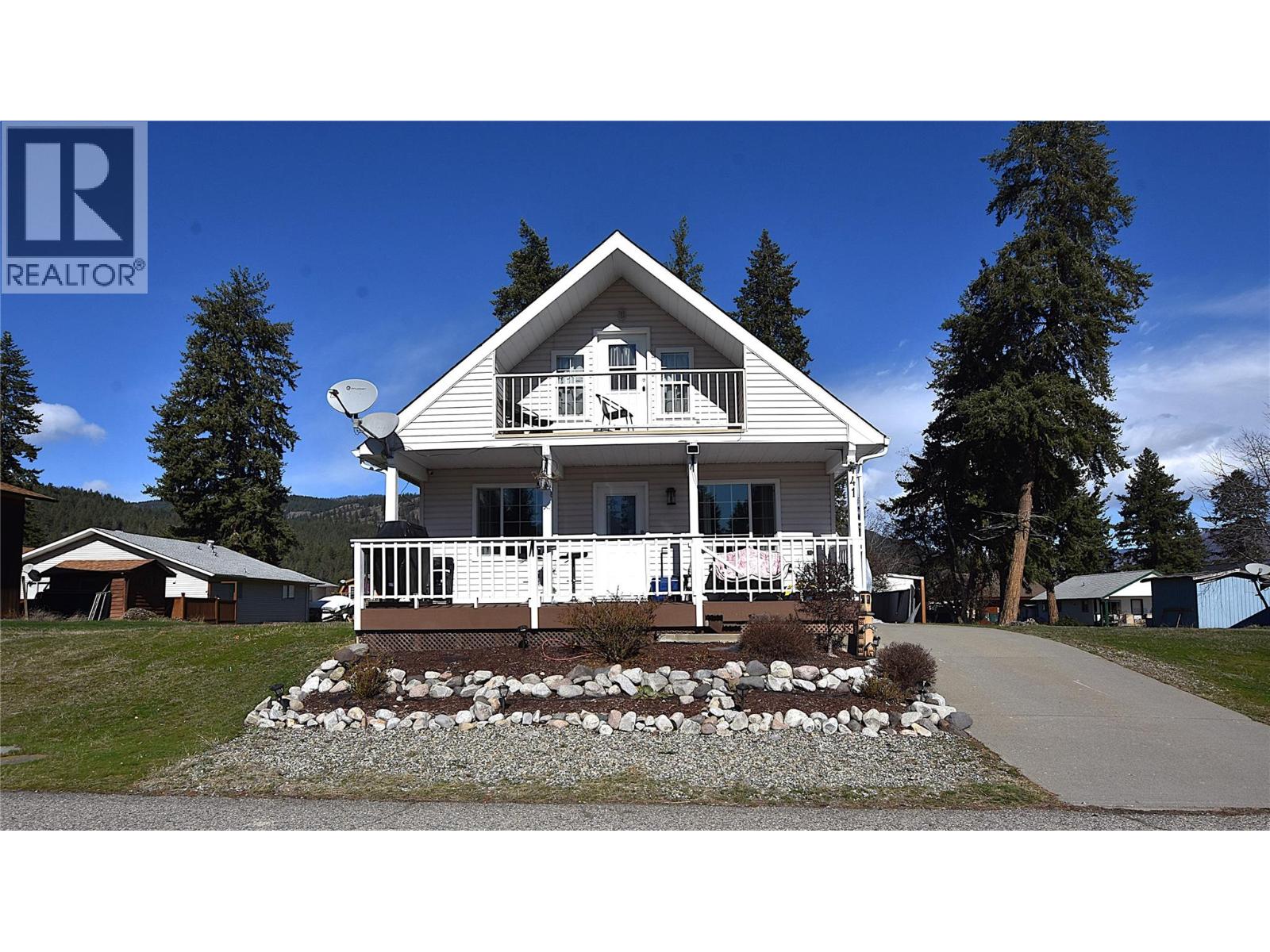441 Hummingbird Avenue, Vernon