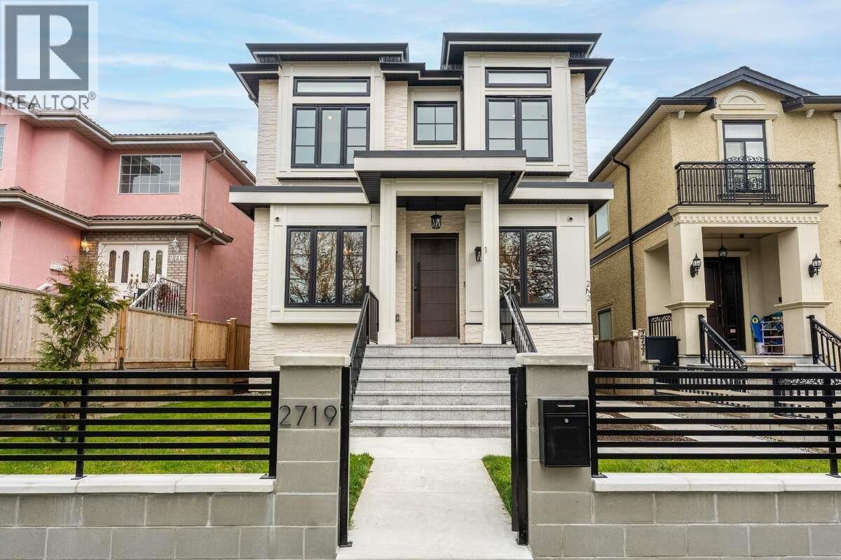 2719 46TH Avenue - main photo