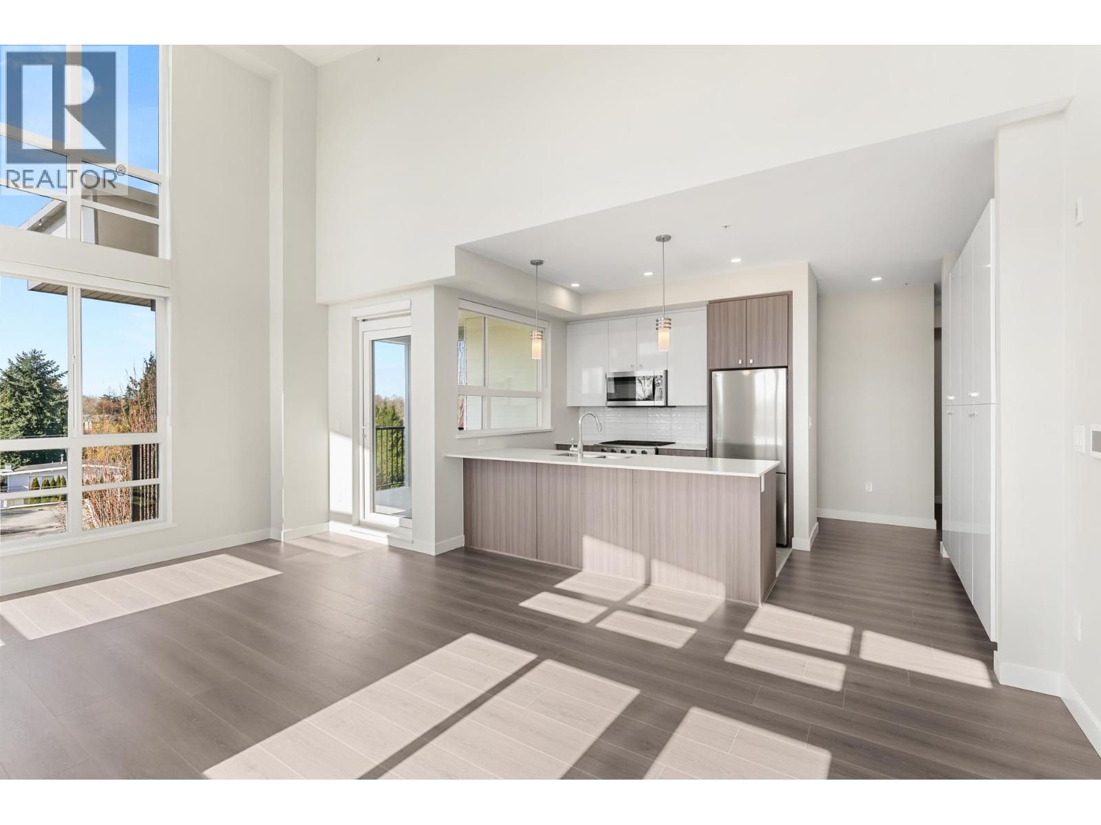 #411-23200 GILLEY Road, Richmond