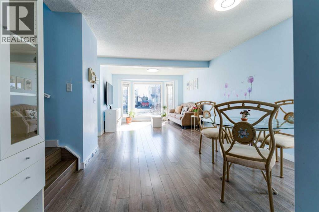 Single Family House for Sale in  Erin Road SE Erin Woods Calgary 