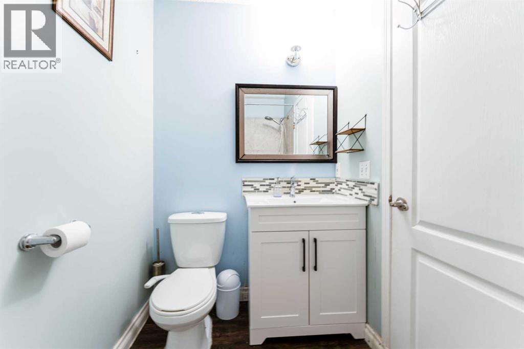 Single Family House for Sale in  Erin Road SE Erin Woods Calgary 