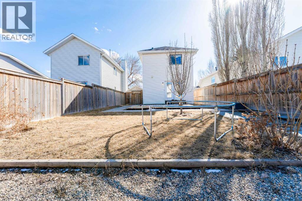 Single Family House for Sale in  Erin Road SE Erin Woods Calgary 