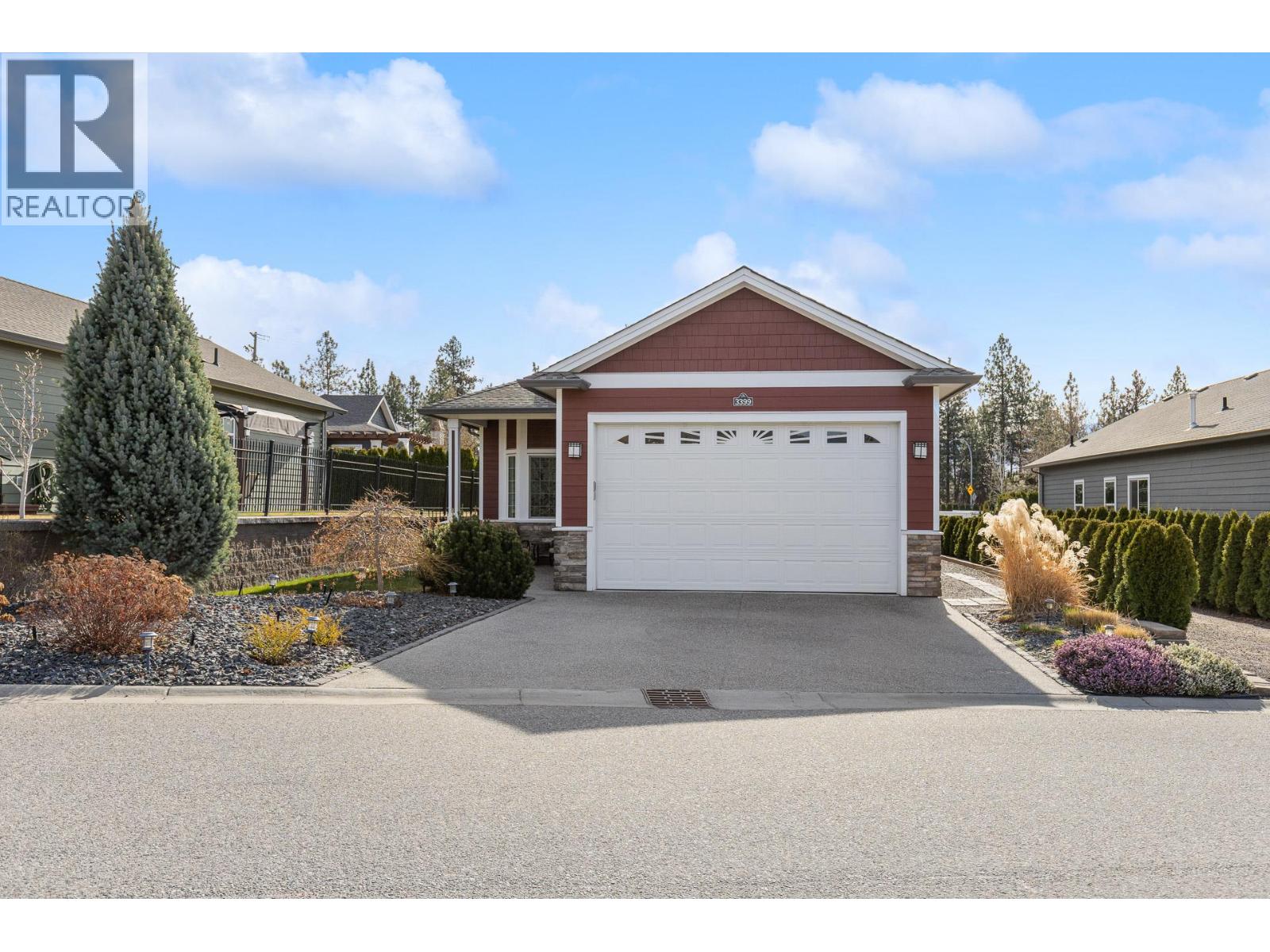 3399 Kingfisher Road, Westbank
